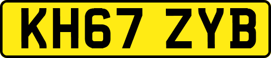 KH67ZYB