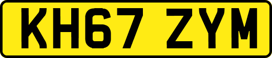 KH67ZYM