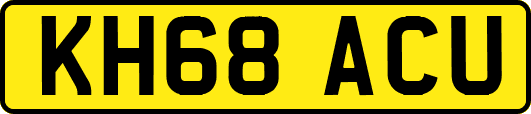 KH68ACU