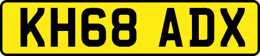 KH68ADX