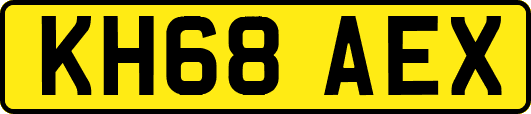 KH68AEX