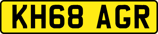 KH68AGR