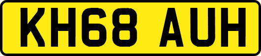 KH68AUH