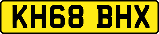 KH68BHX