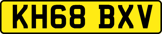KH68BXV