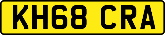 KH68CRA
