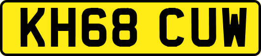 KH68CUW