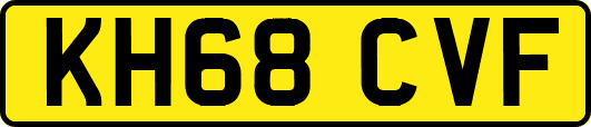 KH68CVF