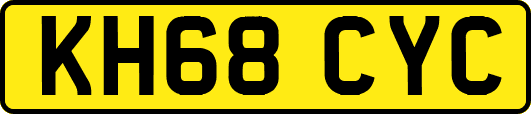 KH68CYC