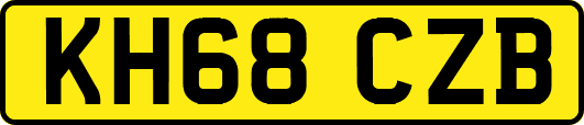 KH68CZB