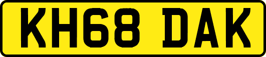 KH68DAK