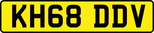 KH68DDV