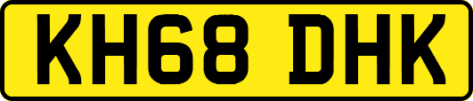 KH68DHK