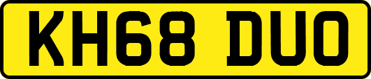 KH68DUO
