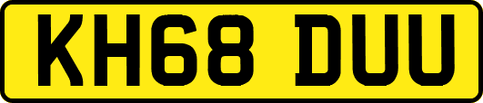 KH68DUU
