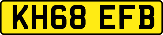 KH68EFB
