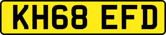 KH68EFD