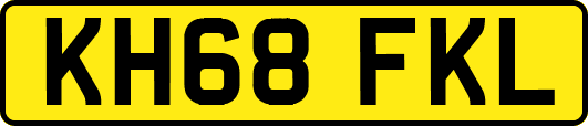 KH68FKL