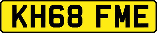 KH68FME