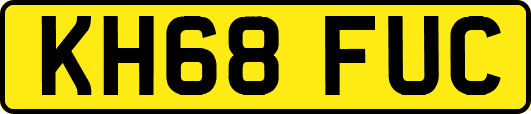 KH68FUC