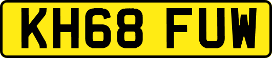 KH68FUW