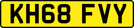 KH68FVY