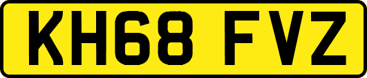 KH68FVZ