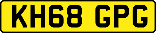 KH68GPG