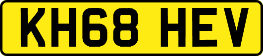 KH68HEV