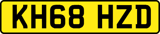 KH68HZD