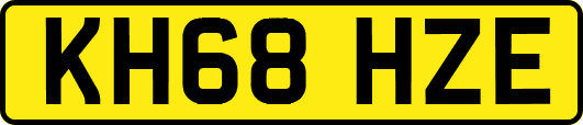 KH68HZE