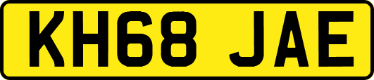 KH68JAE