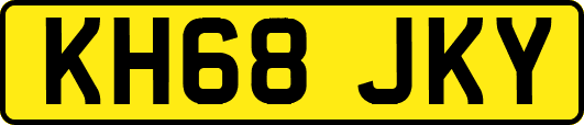 KH68JKY