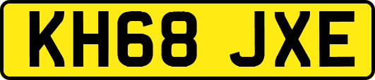 KH68JXE