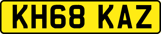KH68KAZ