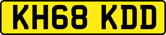 KH68KDD