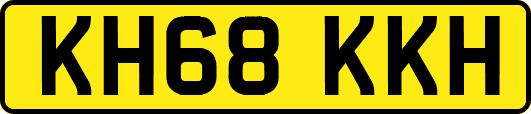 KH68KKH