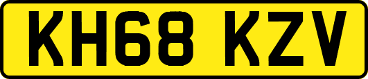 KH68KZV