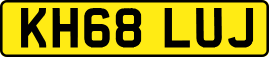 KH68LUJ