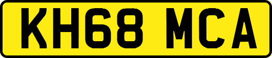 KH68MCA