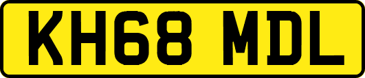 KH68MDL