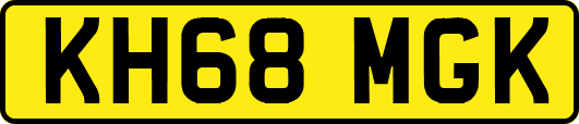 KH68MGK