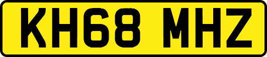 KH68MHZ