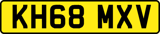 KH68MXV