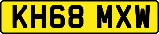 KH68MXW