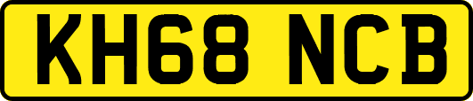 KH68NCB