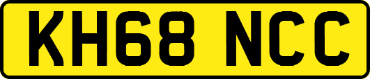KH68NCC