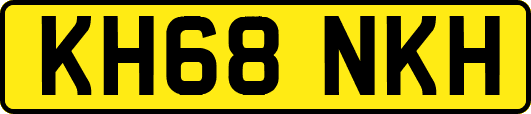 KH68NKH