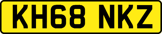 KH68NKZ