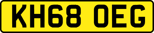 KH68OEG